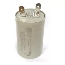 Capacitor Tanquinho 10uf E 350v 50/60 Hz 3000h