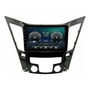 For 2004-09 Hyundai Sonata Ef Radio Android 11 Car Estreo