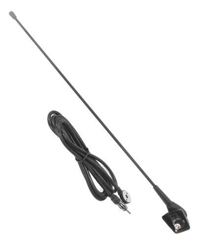 Antena De Mstil Fm Am Para Radio De Coche Para Peugeot Foto 10