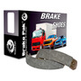 Pistones De Frenos Marca Brake Pak Para Ford F150 Ford F-150