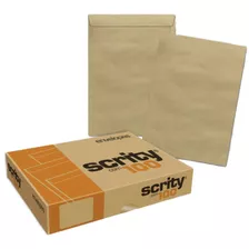 Envelope Saco Skn332 229x324 80gr Pct/500 Scrity