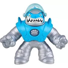 Heroes Of Goo Jit Zu Galaxy Attack Tiburon Shark Disponible!