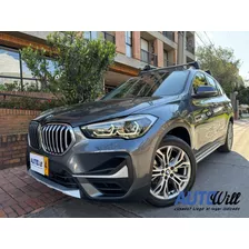 Bmw X1 Sdrive 18i F48 Tp 1500cc Turbo Sun Roof 