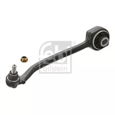 Braço Inferior Esquerdo Ferro Mercedes C180k C320 2001-2007