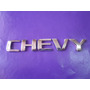 Emblema Suburban Chevrolet Camioneta Original