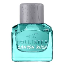 Perfume Hombre Hollister Canyon Rush For Him Edt 30ml