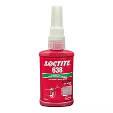 Loctite 638 50g