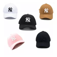 Kit 2 Bonés Ny New York Yankees Trucker Promoção Imperdivel