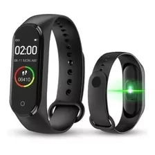 Reloj Deportivo Smart Band M4 Cardio, Calorías, Correr