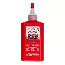 Forney 20857 Tap Magic Industrial Pro Cutting Fluid, 4 Oz