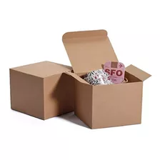 Cajas De Carton Para Tazas 11 Oz. Cerrada Pack 20 U. *envios