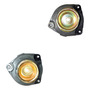 2 Amortiguadores Tras Nissan Micra 2004-2005-2006-2007 Kyb