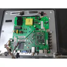 Mainboard De Pantalla Cobia Mod Cledtv3217sm