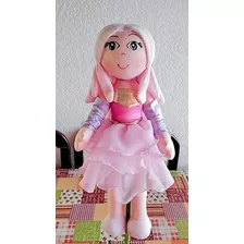 Muñeca Luli Pampim