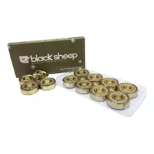 Rolamentos Importados Black Sheep Gold