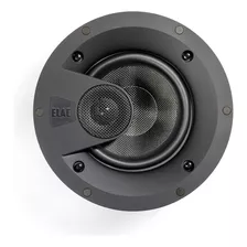 Elac - Debut Ic-d61-w Custom In-ceiling Speaker (ea)