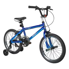 Bicicleta Bmx Tony Hawk Sweet Jumps De 18 Pulgadas Con Rued.