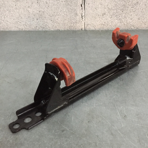 Soporte Escape Volkswagen Jetta Mk6 2015-2018 2.0 Oem Foto 3