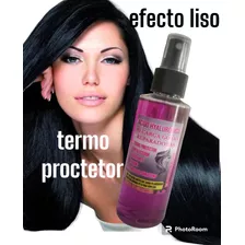 Termo Proctetor Capilar Efecto Liso Con - mL a $292