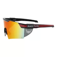 Black Flys Fly Shield Lentes De Sol