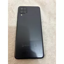 Samsung Galaxy A12 Para Piezas