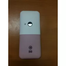 Celular Logic B8