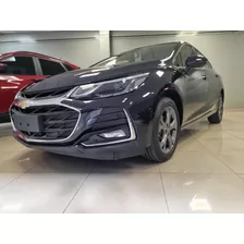 Chevrolet Cruze 4p Ltz At . Mr 