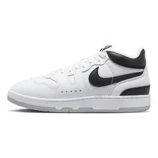 Zapatilla Nike Attack Deportivo De Tenis Fb8938-101  