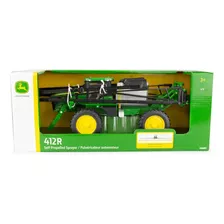 Miniatura Pulverizador 412r