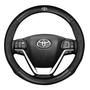 Funda Cubre Volante Cuero Toyota Hiace 2014 - 2018 2019 2020