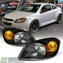 M5 Bluetooth Rgb Led  Xenon Hid H11 Baja Pontiac G8 2009