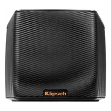 Caixa Klipsch Groove® Portable Bluetooth® Speaker