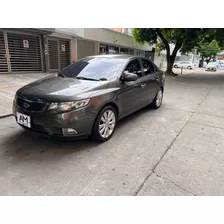 Kia Cerato Forte Modelo 2012 Mecanico Motor 1.6