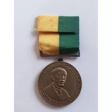 Md12= Medalha Governador Pedro Toledo 1972 37mm