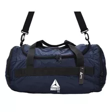 Maletin Deportivo Industry Bag Tula Viaje Bolso Impermeable