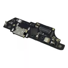 Placa De Carga Compatible Moto E40 Calidad Original