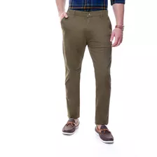 Pantalón Hombre Vermonti By Aldo Conti (r7488)