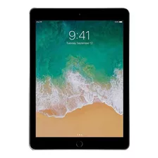 iPad Apple 5th Generation 2017 A1822 9.7 32gb Space Gray