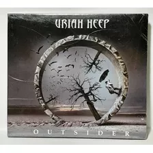 Cd Uriah Heep, Outsider