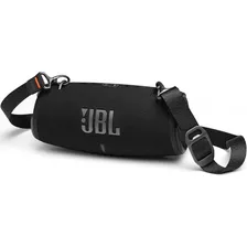 Caixa De Som Jbl Xtreme 3 Bluetooth Ip67 - Preta