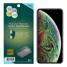 Película Hprime Vidro Temperado iPhone XS Max / 11 Pro Max