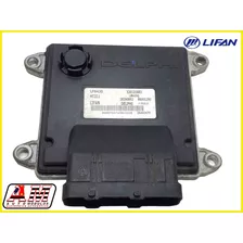 Módulo Injeção Lifan X60 1.8 S3612100e1 Lft6430 Mt22.1