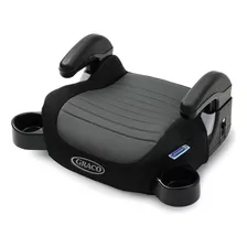 Graco Turbobooster 2.0 Asiento Elevador Sin Respaldo, Denton