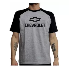 Remera Chevrolet