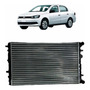 Radiador Para Chevrolet Astro Van 4.3 1996-2005 Automtica Volkswagen Combi