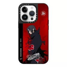 Mirror Case iPhone 12/12 Pro Itachi