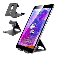 Soporte Para Tablet Bam T3 iPad Samsung De 4 A 14 Premium!