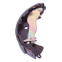 Patin De Freno Para Hyundai Accent 1.3 G4eh 1996-2003 Hyundai Accent