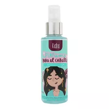 Perfume Para El Cabello Arriesgada - Kaba 120ml/4onz