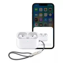 Fone Compatível iPhone AirPods Pro Premium In-ear Bluetooth